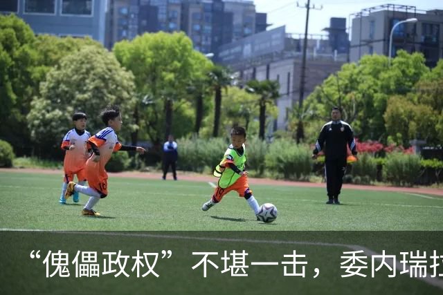 “傀儡政权”不堪一击，委内瑞拉民众抗议，要求马上重新选举