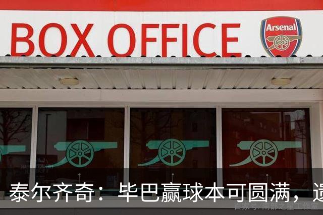 泰尔齐奇：毕巴赢球本可圆满，遗憾德加拉雷塔受伤