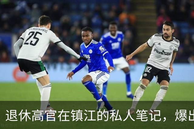 退休高官在镇江的私人笔记，爆出了惊天大料